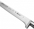 Дополнительное изображение Нож обвалочный 13см ARCOS Riviera Blanca из нержавеющей стали NITRUM, Испания